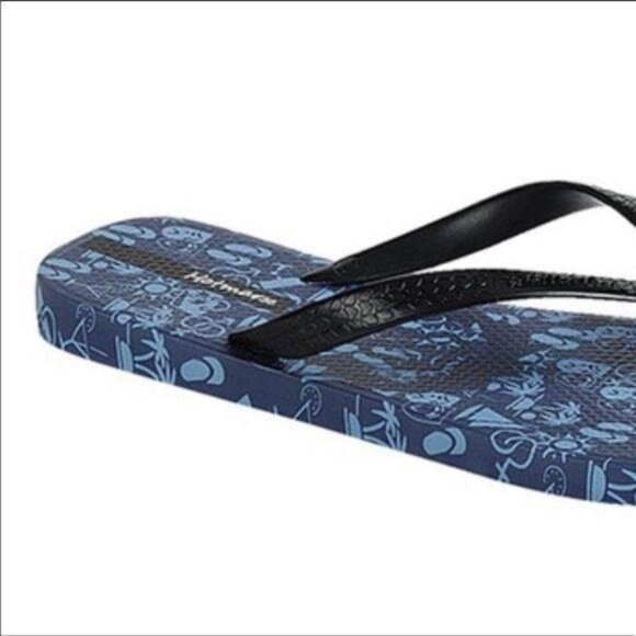 Men’s Beach Flip Flops, 11 NIB - Picture 2 of 8